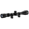 Lunette Electro-Point 3-9x40 mm : Précision et Vision Impeccable