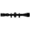 Lunette Electro-Point 3-9x40 mm : Précision et Vision Impeccable
