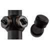 Lunette Electro-Point 3-9x40 mm : Précision et Vision Impeccable