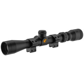 Lunette Gamo 3-9x32 WR : Précision et Clarté pour Carabines Air
