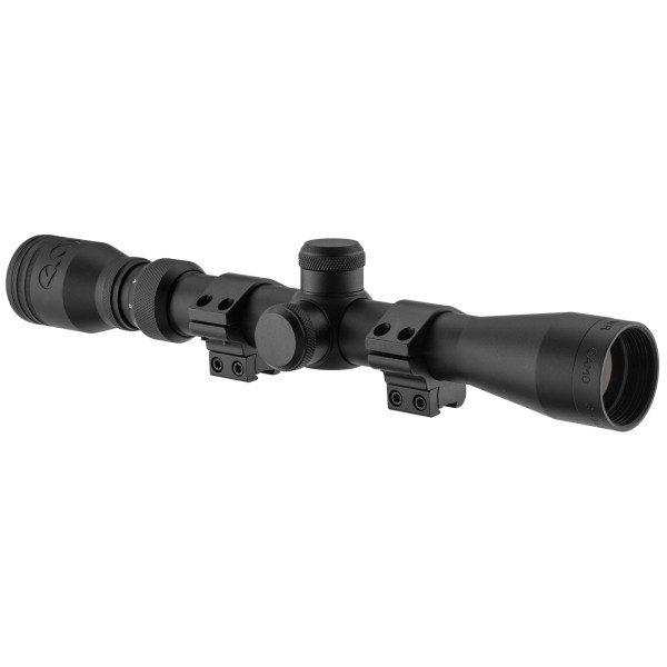 Lunette Gamo 3-9x32 WR : Précision et Clarté pour Carabines Air