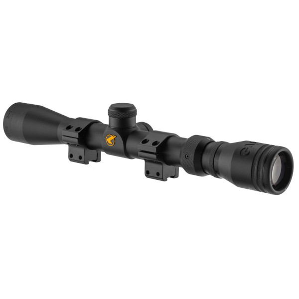 Lunette Gamo 3-9x32 WR : Précision et Clarté pour Carabines Air