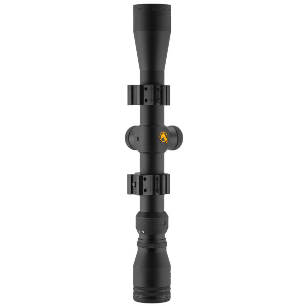 Lunette Gamo 3-9x32 WR : Précision et Clarté pour Carabines Air