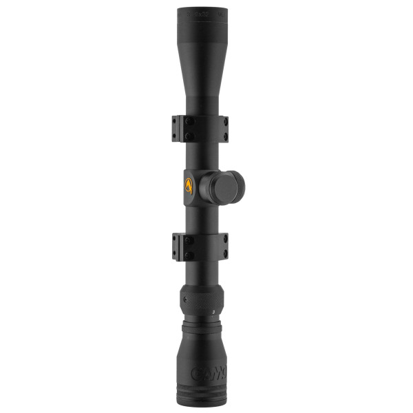 Lunette Gamo 3-9x32 WR : Précision et Clarté pour Carabines Air