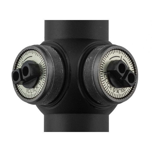 Lunette Gamo 3-9x32 WR : Précision et Clarté pour Carabines Air