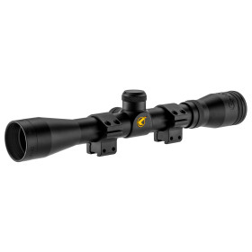 Lunette Gamo 4x32 WR : Précision et Clarté pour Carabines Air