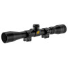 Lunette Gamo 4x32 WR : Précision et Clarté pour Carabines Air