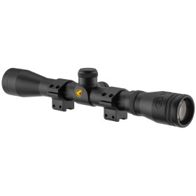 Lunette Gamo 4x32 WR : Précision et Clarté pour Carabines Air