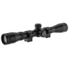Lunette Gamo 4x32 WR : Précision et Clarté pour Carabines Air