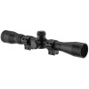 Lunette Gamo 4x32 WR : Précision et Clarté pour Carabines Air
