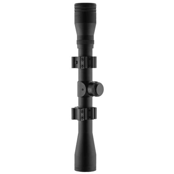 Lunette Gamo 4x32 WR : Précision et Clarté pour Carabines Air