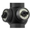 Lunette Gamo 4x32 WR : Précision et Clarté pour Carabines Air