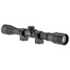 Lunettes Lensolux 4x32 mm : Précision et Confort pour Carabines