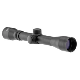Lunette RTI 4x32 mm : Précision Ultime pour Tir de Loisir