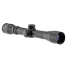 Lunette RTI 4x32 mm : Précision Ultime pour Tir de Loisir