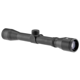 Lunette RTI 4x32 mm : Précision Ultime pour Tir de Loisir
