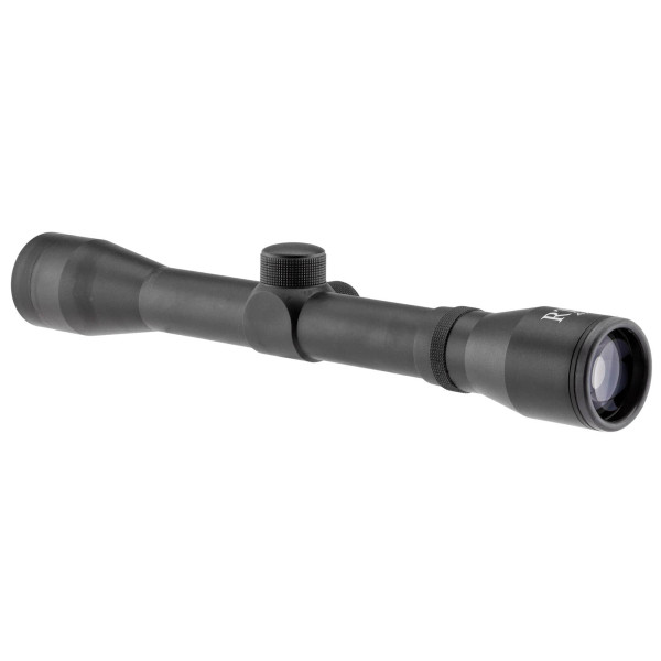 Lunette RTI 4x32 mm : Précision Ultime pour Tir de Loisir