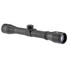 Lunette RTI 4x32 mm : Précision Ultime pour Tir de Loisir