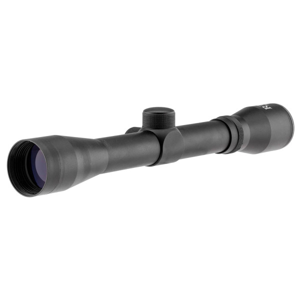Lunette RTI 4x32 mm : Précision Ultime pour Tir de Loisir