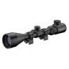 Lunette Electro-Point 3-9x50 IR : Précision et Luminosité Maximales