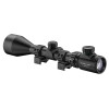Lunette Electro-Point 3-9x50 IR : Précision et Luminosité Maximales