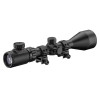 Lunette Electro-Point 3-9x50 IR : Précision et Luminosité Maximales