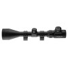 Lunette Electro-Point 3-9x50 IR : Précision et Luminosité Maximales