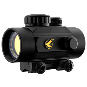 Point Rouge Gamo BZ30 : Légèreté et Précision pour le Tir Sportif