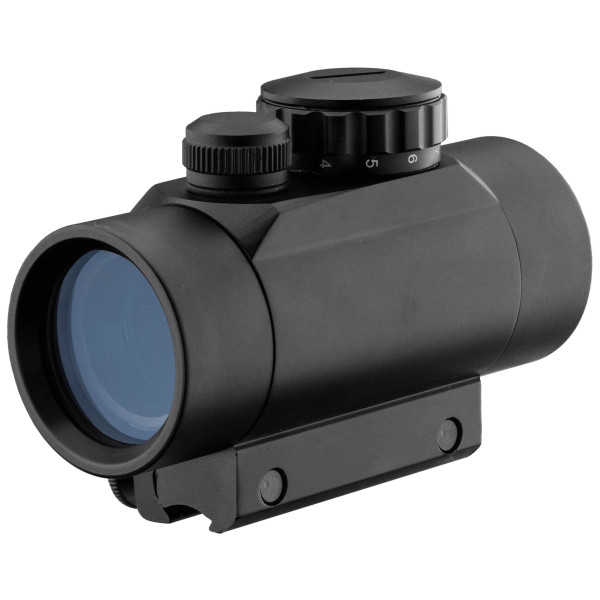 Point Rouge Gamo BZ30 : Légèreté et Précision pour le Tir Sportif