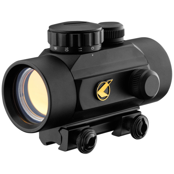 Point Rouge Gamo BZ30 : Légèreté et Précision pour le Tir Sportif