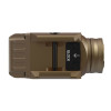 Lampe Tactique PL520 Tan : Puissance LED 520 Lumens, Étanche IP66