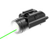 Lampe & Laser PL800 Skywoods : Ciblage Précis, Luminosité 800 Lumens