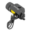 Lampe & Laser PL800 Skywoods : Ciblage Précis, Luminosité 800 Lumens