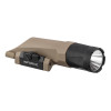 Lampe Inforce WMLx Gen 3 : 900 lumens, portée 200m, IR intégré