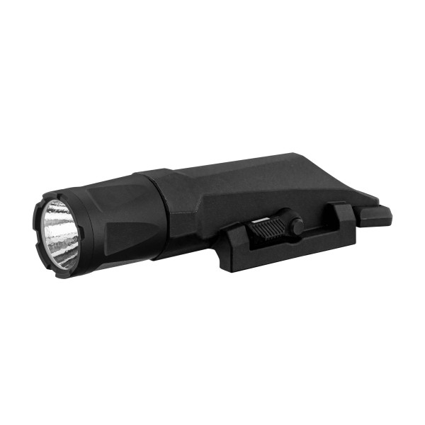 Lampe Inforce WMLx Gen 3 : 900 lumens, portée 200m, IR intégré