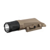 Lampe Inforce WMLx Gen 3 : 900 lumens, portée 200m, IR intégré