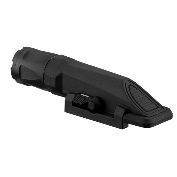 Lampe Inforce WMLx Gen 3 : 900 lumens, portée 200m, IR intégré