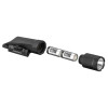 Lampe Inforce WMLx Gen 3 : 900 lumens, portée 200m, IR intégré