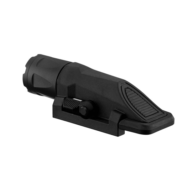 Lampe Inforce WML Gen 3 : Puissance 400 lumens, portée 200m