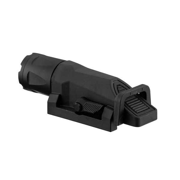 Lampe Inforce WML Gen 3 : Puissance 400 lumens, portée 200m