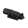 Lampe Inforce WML Gen 3 : Puissance 400 lumens, portée 200m