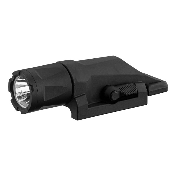 Lampe Inforce WML Gen 3 : Puissance 400 lumens, portée 200m