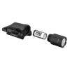 Lampe Inforce WML Gen 3 : Puissance 400 lumens, portée 200m