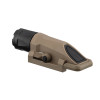 Lampe Inforce WML Gen 3 : Puissance 400 lumens, portée 200m