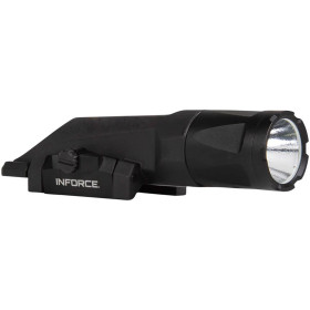 Lampe Inforce WMLx Gen 3 : 1100 lumens pour une visibilité optimale