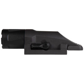 Lampe Tactique Inforce WML Gen 3 : 450 Lumens, Sécurité et Robustesse