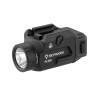 Lampe Tactique Skywoods RAFALE : Puissance 500 Lumens, Ultra-Résistante