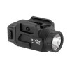 Lampe Tactique Skywoods RAFALE : Puissance 500 Lumens, Ultra-Résistante