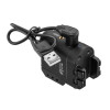 Lampe Tactique Skywoods L53A1F : Éclairage Puissant et Précis
