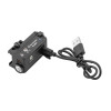 Lampe Tactique Skywoods L53980 : Éclairage et Ciblage Précis